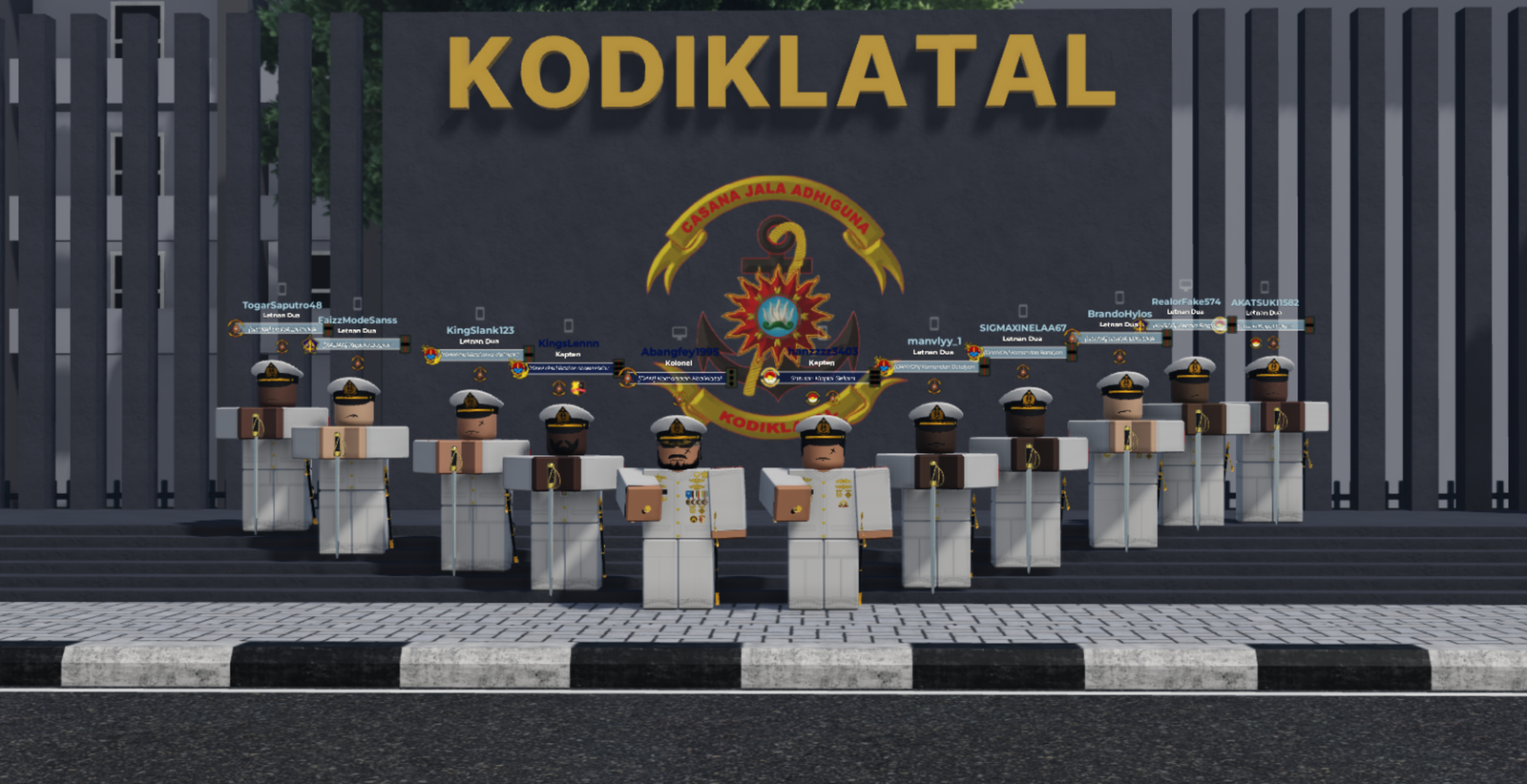 Dokumentasi kegiatan