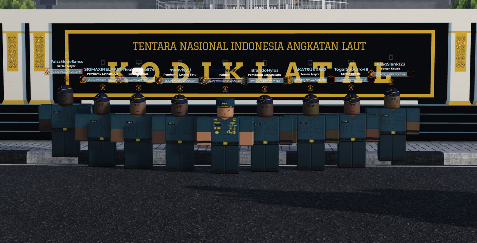 Dokumentasi kegiatan